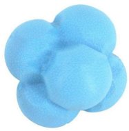 SEDCO Míček Reaction ball 7 cm, modrá - Reaction ball