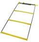 SEDCO Žebřík Mini Agility Ladder 2,1 m, žlutá - Tréninkový žebřík