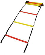 Training Ladder Pure2Improve Žebřík frekvenční Agility Pro 4,5 m - Tréninkový žebřík