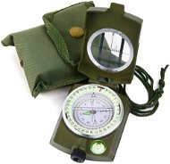 Verk 14012 Kompas ARMY kov - Kompas
