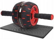 Verk 14309 Strengthening wheel with pad - Exercise Wheel