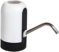 Kempingový riad Ruhhy 10483 Elektrické čerpadlo na vodnú fľašu USB - Kempingové nádobí