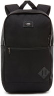 Vans Van Doren Iii Bac Black - City Backpack
