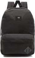 Vans Old Skool Black Back Ref - City Backpack