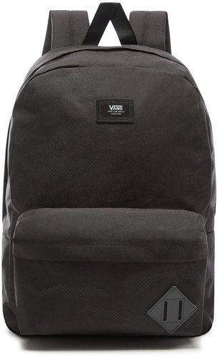 Vans Old Skool Black Back Ref - City Backpack - Main image