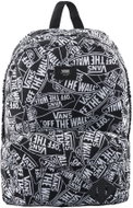 Vans MN Old Skool III Backpack Off The Wall - Městský batoh