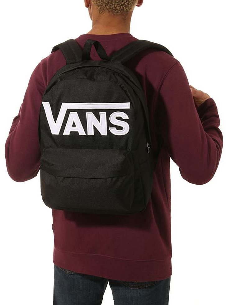 Vans mn old skool iii online backpack