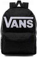 Vans MN Old School Iii Bac, Black/White - Backpack