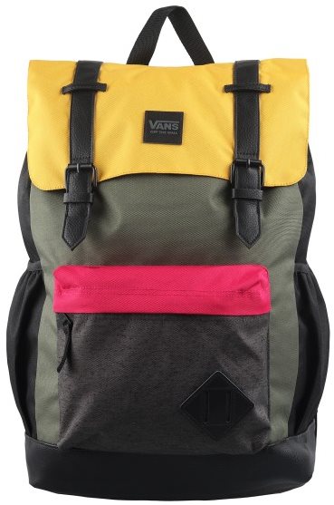 Crosstown cheap backpack vans