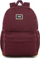 Vans WM REALM PLUS BACKPACK PRUNE - City Backpack