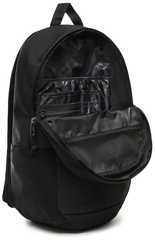 Vans disorder online backpack