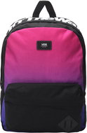 Vans MN OLD SKOOL III BAC HELIOTROPE/BLACK - Backpack