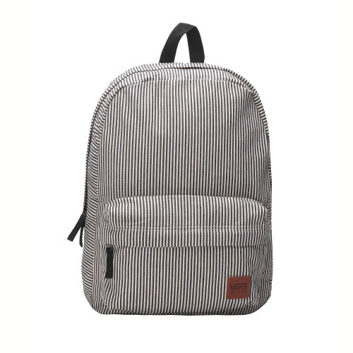 Vans WM DEANA III BACKPAC Dress Blues - Backpack - Main image