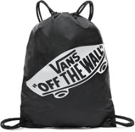 Vans WM BENCHED BAG Onyx - Mestský batoh