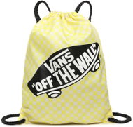 Vans WM BENCHED BAG LEMON TONIC CHE - Backpack