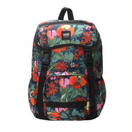 Vans WM RANGER BACKPACK MULTI TROPIC DR - Backpack