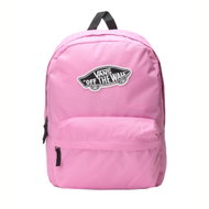Vans WM REALM BACKPACK FUCHSIA PINK - Backpack