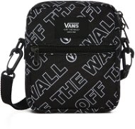Vans MN Bail Shoulder Bag, Black Dimension - Backpack