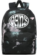 Vans MN Old School Iii Bac, Black Tie Dye - Backpack