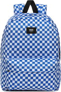 Vans MN Old School Iii Bac, Victoria Blue C - Backpack
