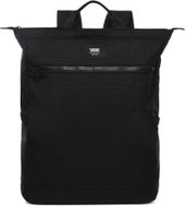 Vans MN Vans Commuter Tot, Black Ripstop - Backpack