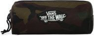 Vans BY OTW PENCIL POUCH CLASSIC CAMO - School Case