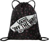 Vans WM Benched Bag Beauty, Floral B - Backpack