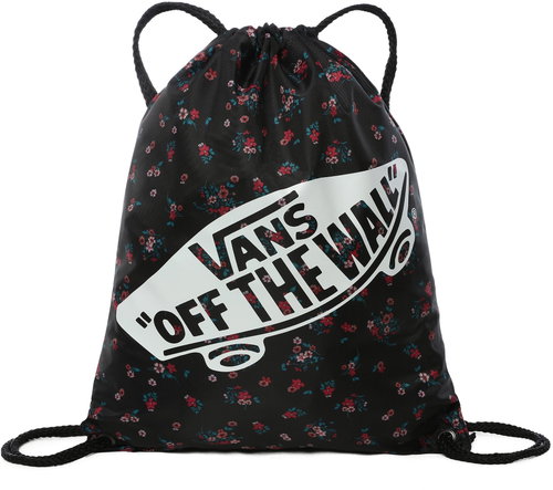 Vans WM Benched Bag Beauty, Floral B - Backpack - Main image