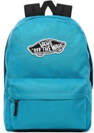 Vans WM Realm Backpack, Enamel Blue - Backpack