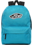 Vans WM Realm Backpack, Enamel Blue - Backpack
