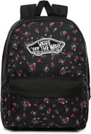 Vans WM Realm Backpack Beauty, Floral B - Backpack