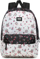 Vans WM Realm Classic Bac Beauty, Floral P - Backpack