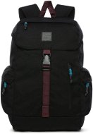 Vans WM Ranger Plus Backp Black/Port Royale - Backpack