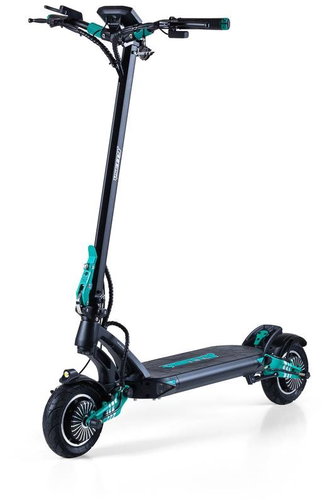 Vsett 9 Pro - Electric Scooter - Main image