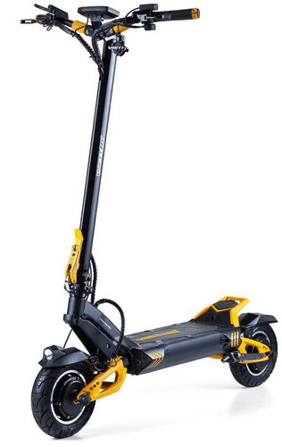 Vsett 10+ Super - Electric Scooter - Main image