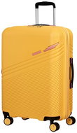 American Tourister Triple Trace SPINNER 67/24 TSA EXP Lemondrop/Pink M - Suitcase