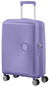 American Tourister Soundbox SPINNER 55/20 EXP TSA Lavender - Cestovný kufor