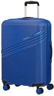 American Tourister Triple Trace SPINNER 67/24 TSA EXP Navy/Blue M - Suitcase
