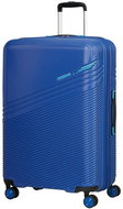 American Tourister Triple Trace SPINNER 76/28 TSA EXP Navy/Blue L - Suitcase