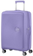 American Tourister Soundbox SPINNER 67/24 EXP TSA Lavender - Cestovní kufr