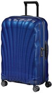 Samsonite C-lite SPINNER 69/25 Deep Blue - Suitcase