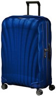 Samsonite C-lite SPINNER 75/28 Deep Blue - Suitcase