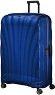 Samsonite C-lite SPINNER 81/30 Deep Blue - Suitcase