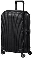 Samsonite C-lite SPINNER 69/25 Black - Suitcase