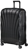 Samsonite C-lite SPINNER 75/28 Black - Suitcase