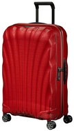 Samsonite C-lite SPINNER 69/25 Chili Red - Suitcase
