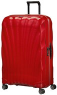 Samsonite C-lite SPINNER 81/30 Chili Red - Suitcase