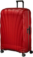 Samsonite C-lite SPINNER 86/33 Chili Red - Suitcase
