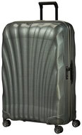 Samsonite C-lite SPINNER 81/30 Metallic Green - Suitcase