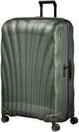Samsonite C-lite SPINNER 86/33 Metallic Green - Suitcase